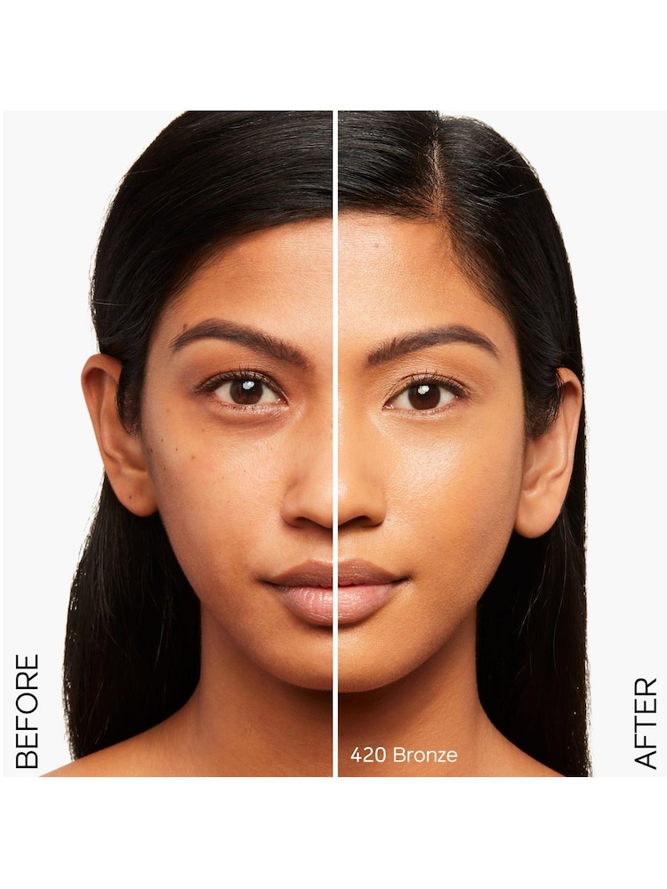 Shiseido Synchro Skin Radiant Lifting Foundation - Image 2 of 5