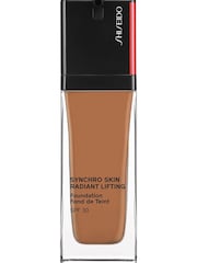 Shiseido Synchro Skin Radiant Lifting Foundation - Image 1 of 5