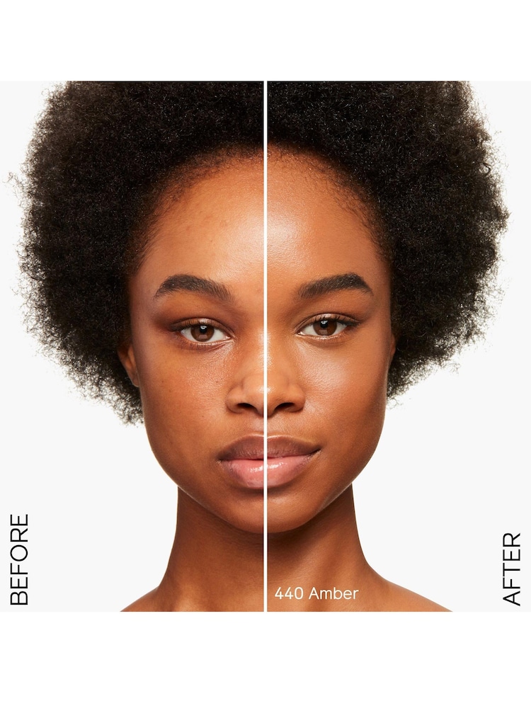 Shiseido Synchro Skin Radiant Lifting Foundation - Image 2 of 5
