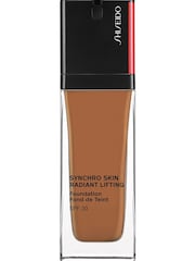 Shiseido Synchro Skin Radiant Lifting Foundation - Image 1 of 5