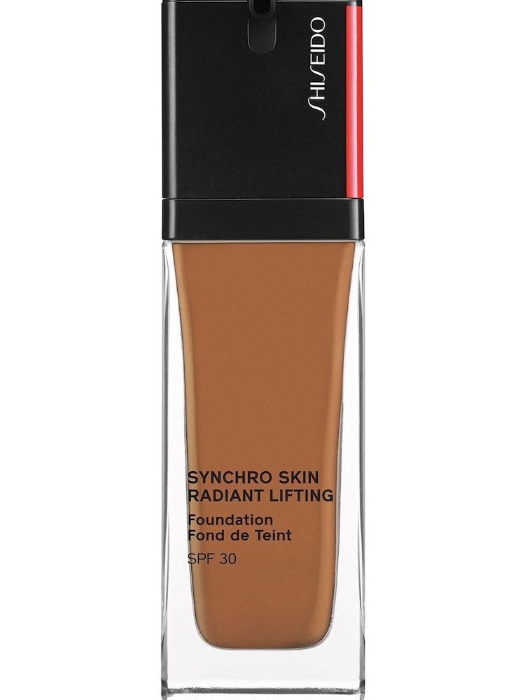 Shiseido Synchro Skin Radiant Lifting Foundation - Image 1 of 5