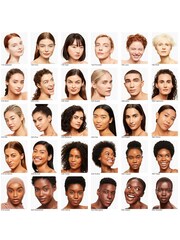 Shiseido Synchro Skin Radiant Lifting Foundation - Image 4 of 5