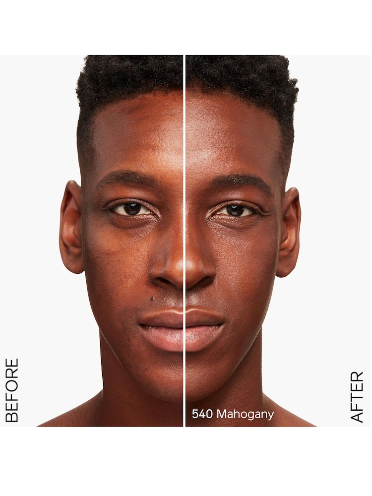 Shiseido Synchro Skin Radiant Lifting Foundation - Image 2 of 5
