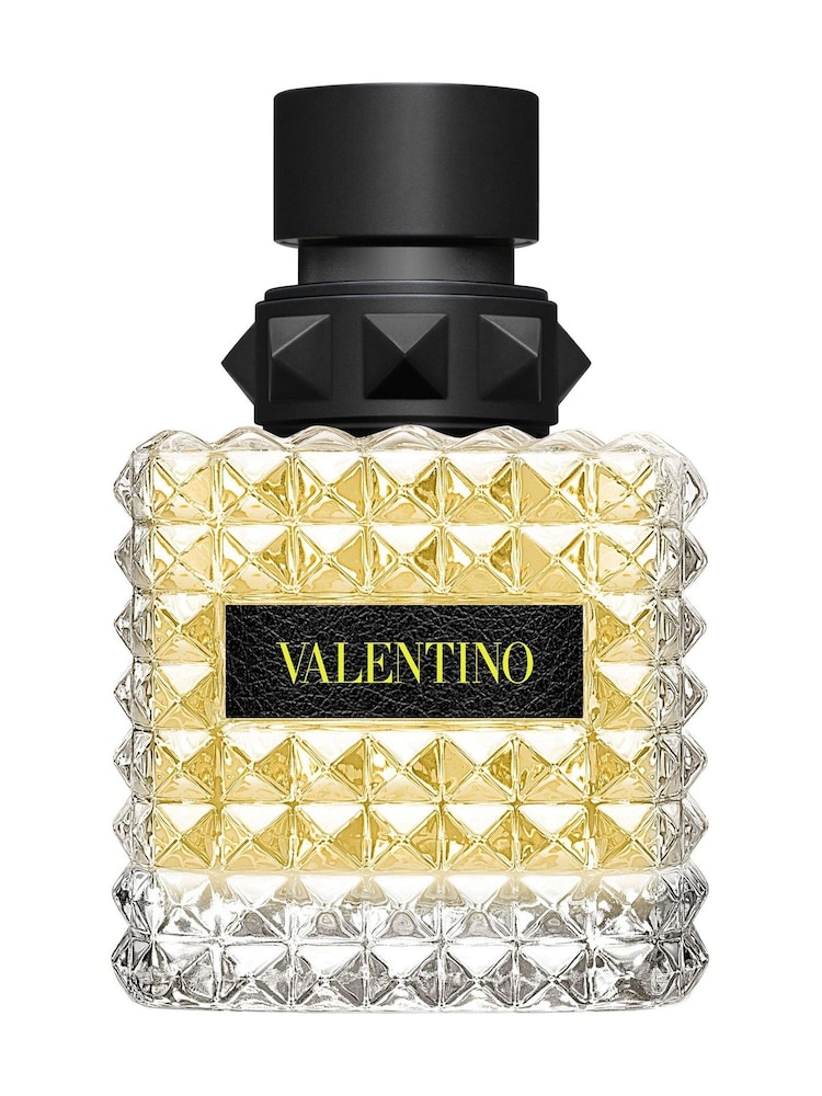 Valentino Born in Roma Donna Yellow Dream Eau de Parfum 50ml - Image 1 of 6