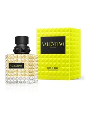 Valentino Born in Roma Donna Yellow Dream Eau de Parfum 50ml - Image 2 of 6