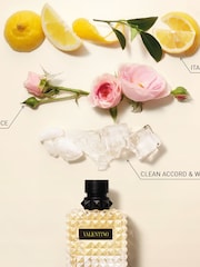 Valentino Born in Roma Donna Yellow Dream Eau de Parfum 50ml - Image 3 of 6