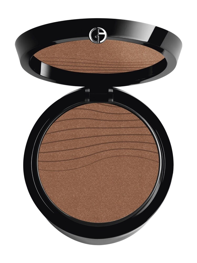 Armani Beauty Luminous Silk Glow Fusion Powder - Image 1 of 6