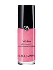 Armani Beauty Fluid Sheer Liquid Glow Enhancer Highlighter - Image 1 of 5