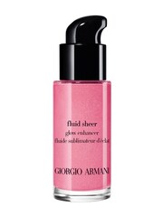 Armani Beauty Fluid Sheer Liquid Glow Enhancer Highlighter - Image 2 of 5