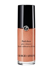 Armani Beauty Fluid Sheer Liquid Glow Enhancer Highlighter - Image 1 of 5