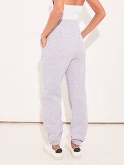 Lipsy Grey Jogger - Image 2 of 4
