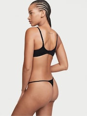 Victoria's Secret Black G String Knickers - Image 2 of 4