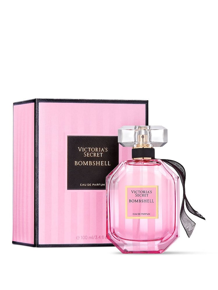 Victoria's Secret Bombshell Perfume 100ml - Image 2 of 5