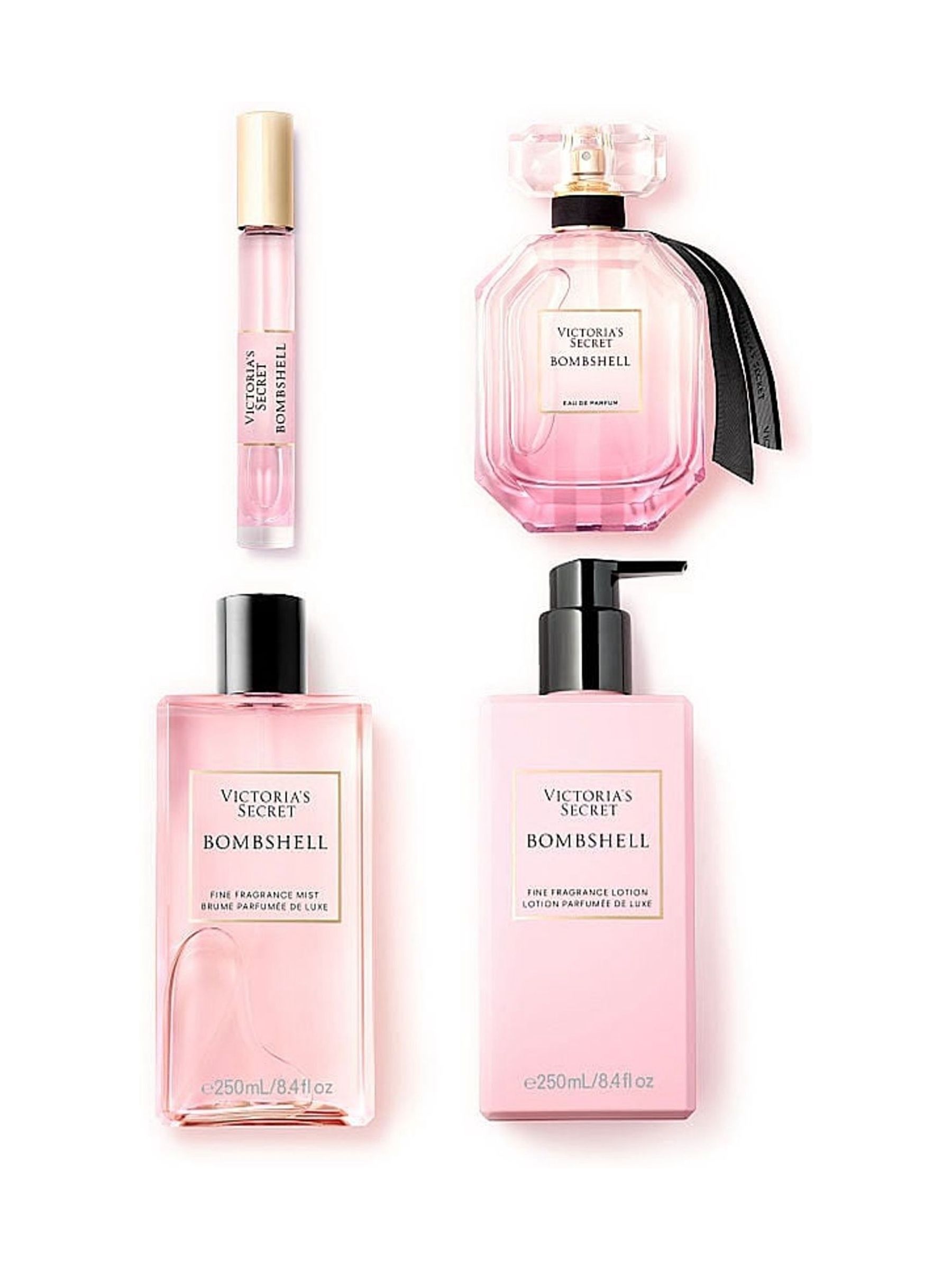 Buy Victoria's Secret Bombshell Perfume 50ml from the Next