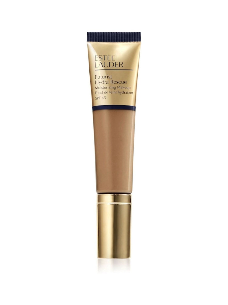 Estée Lauder Futurist Hydra Rescue Moisturising Foundation SPF 45 35ml - Image 1 of 2