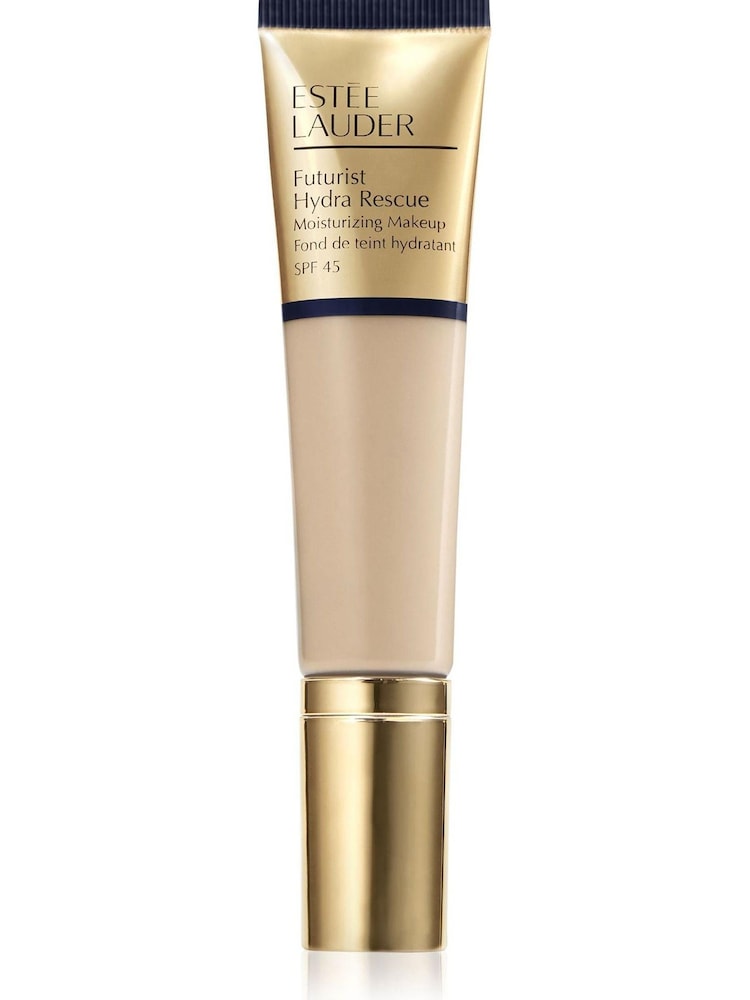 Estée Lauder Futurist Hydra Rescue Moisturising Foundation SPF 45 35ml - Image 1 of 2