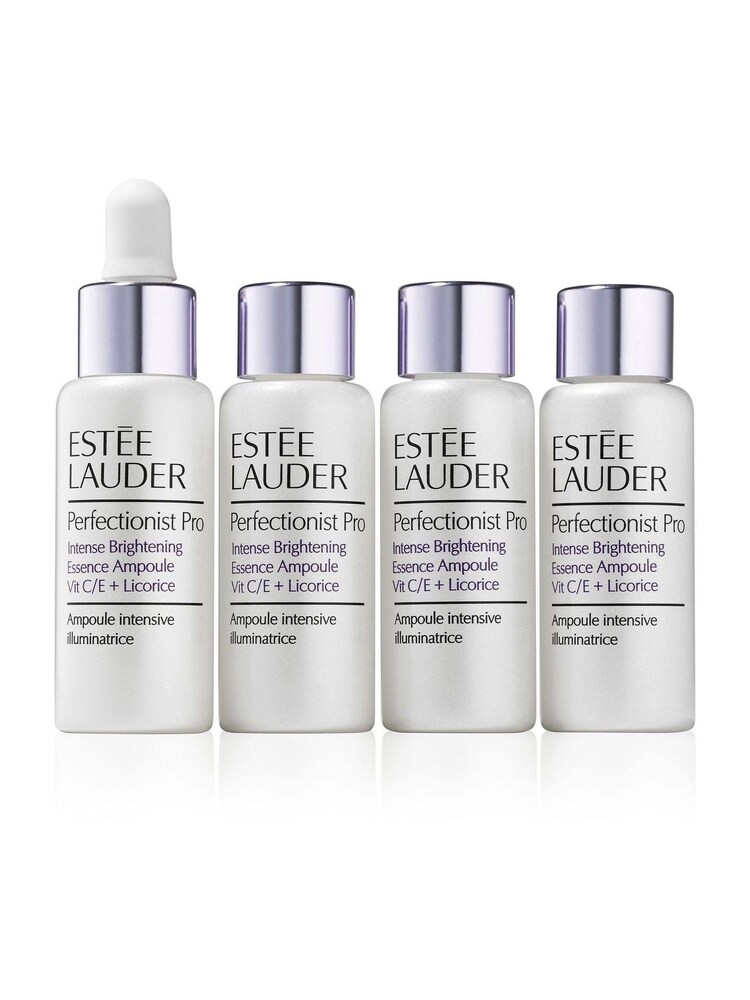 Estée Lauder Perfectionist Pro Intense Brightening Treatment Ampoule with Vitamin C/E + Licorice 30ml - Image 1 of 1