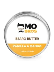 Mo Bros Beard Butter Vanilla and Mango 100ml - Image 1 of 5