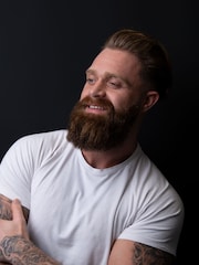 Mo Bros Beard Butter Vanilla and Mango 100ml - Image 5 of 5