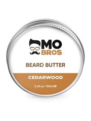 Mo Bros Beard Butter Cedarwood 100ml - Image 1 of 5