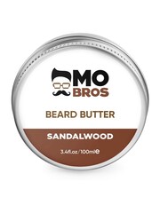 Mo Bros Beard Butter Sandalwood 100ml - Image 1 of 1