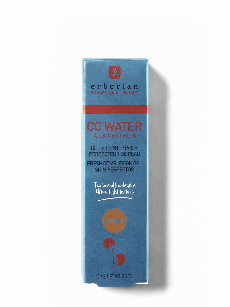 Erborian CC Water 15ml - Image 2 of 4