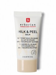 Erborian Milk & Peel Resurfacing Balm 30ml - Image 1 of 3