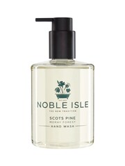 Noble Isle Scots Pine Hand Wash 250ml - Image 1 of 1