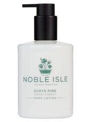 Noble Isle Scots Pine Hand Lotion 250ml - Image 1 of 1
