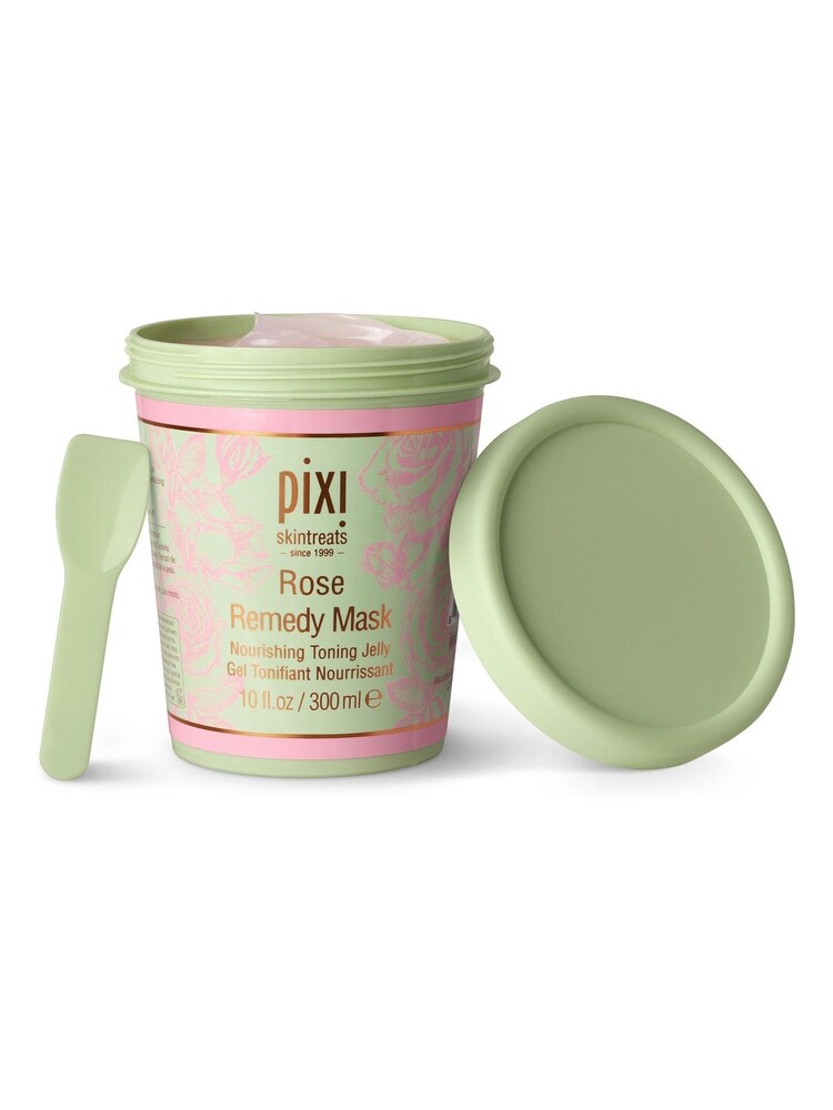 Pixi Rose Remedy Mask - Image 2 of 4 Pixi Rose Remedy Mask - Image 2 of 4