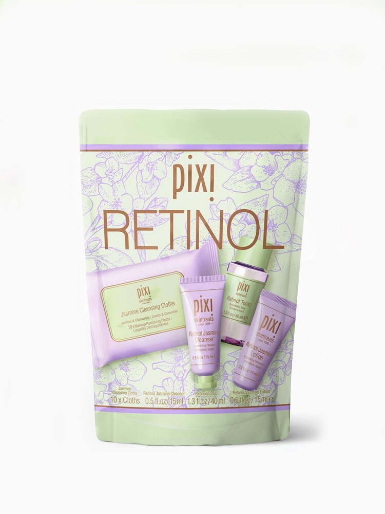 Pixi Retinol Beauty In A Bag - Image 3 of 3
