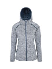 Mountain Warehouse Petrol Isocool Dynamic Chakra Womens Hoodie - Image 1 of 4
