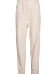 Mountain Warehouse Cream Quest Womens Trousers - Short Length - Image 1 of 4