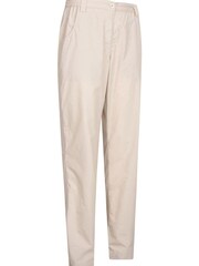 Mountain Warehouse Cream Quest Womens Trousers - Short Length - Image 2 of 4