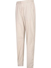 Mountain Warehouse Cream Quest Womens Trousers - Short Length - Image 3 of 4