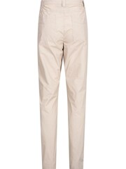 Mountain Warehouse Cream Quest Womens Trousers - Short Length - Image 4 of 4