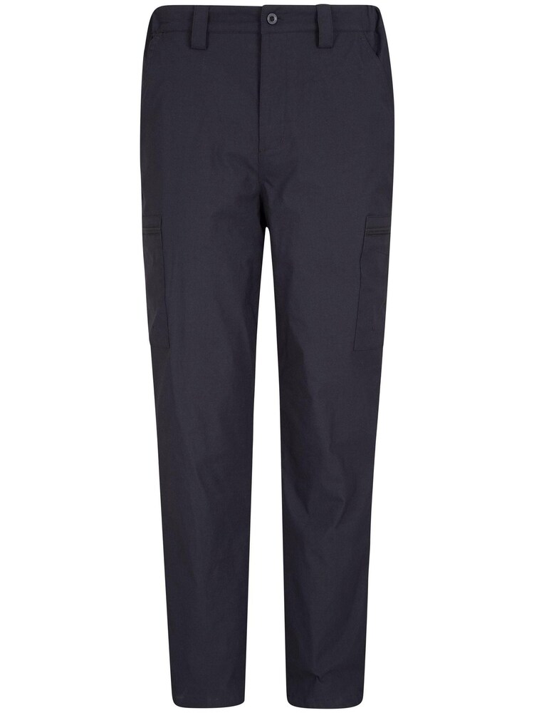 Mountain Warehouse Herren Winter Trek Li Hose - Kurze Länge - Bild 1 von 4