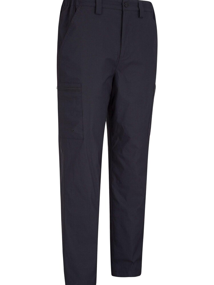 Mountain Warehouse Herren Winter Trek Li Hose - Kurze Länge - Bild 2 von 4