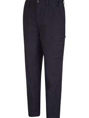 Mountain Warehouse Herren Winter Trek Li Hose - Kurze Länge - Bild 3 von 4