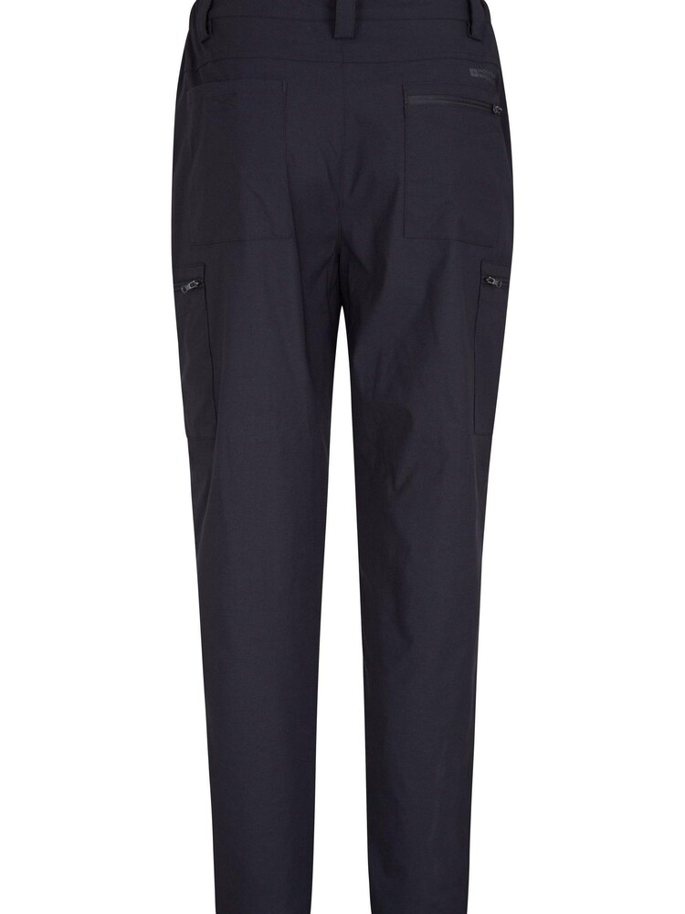Mountain Warehouse Herren Winter Trek Li Hose - Kurze Länge - Bild 4 von 4