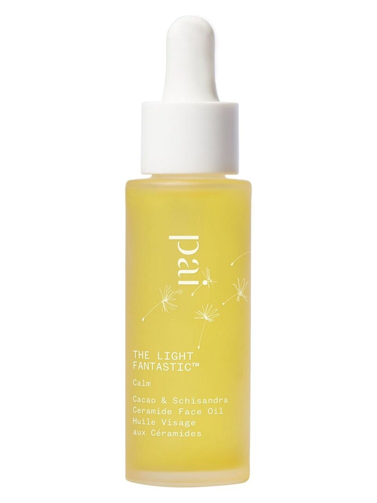 PAI The Light Fantastic, Cacao & Schisandra Ceramide Face Oil 30ml - Image 1 of 4