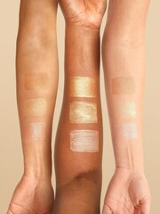 PAI The Impossible Glow, Hyaluronic Acid and Sea Kelp Bronzing Drops 30ml - Image 5 of 5