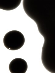 PAI Carbon Star, Black Cumin Seed & Vegetable Charcoal Detoxifying Overnight Face Oil 30ml - Image 3 of 4