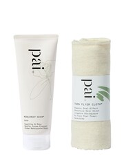 PAI Middlemist Seven, Camellia & Rose Gentle Cream Cleanser 50ml - Image 1 of 5