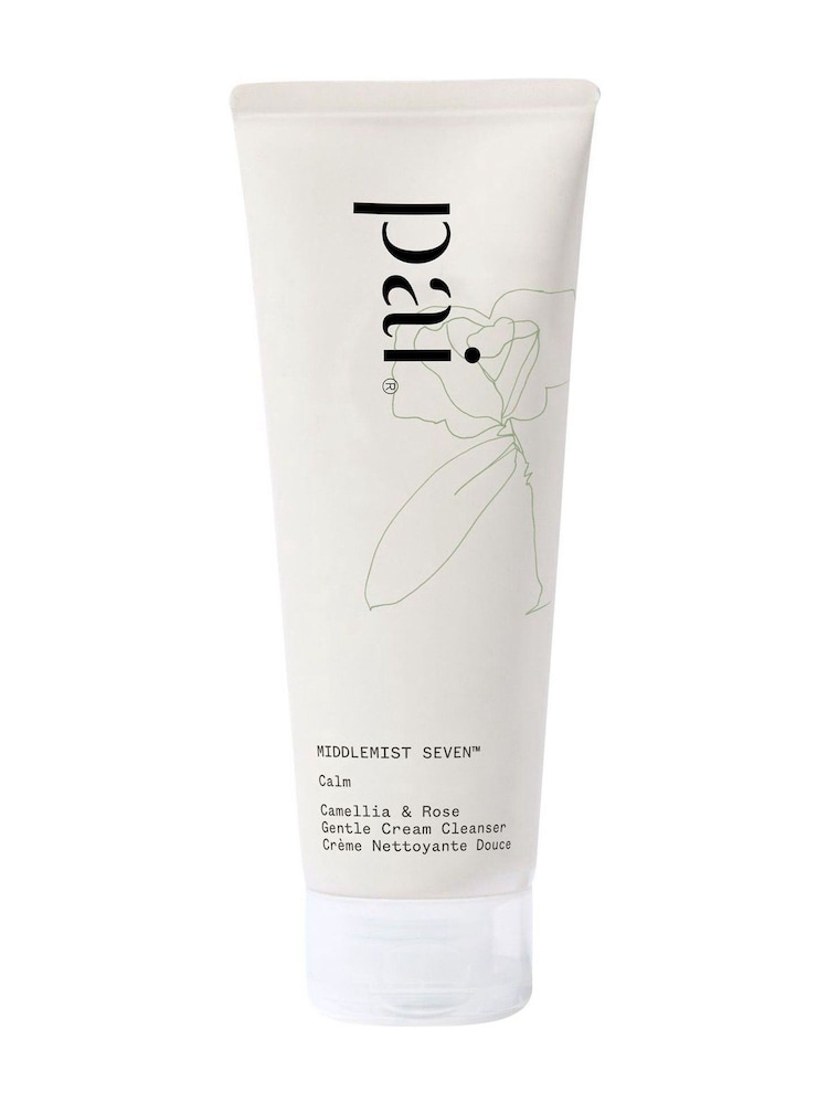 PAI Middlemist Seven, Camellia & Rose Gentle Cream Cleanser 50ml - Image 5 of 5