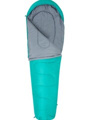 Mountain Warehouse Green Basecamp 250 Sleeping Bag - Image 2 of 4