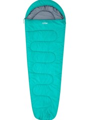 Mountain Warehouse Green Basecamp 250 Sleeping Bag - Image 4 of 4