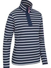 Mountain Warehouse Navy Glaze Half Zip Womens Relaxed Fit Casual Sweatshirt - Image 2 of 4