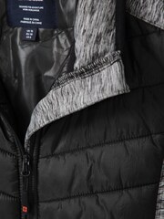 Mountain Warehouse Black Action Padded Womens Padded Water Resistant Gilet - Image 4 of 4
