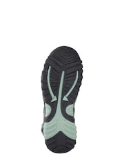 Mountain Warehouse Grey Trek Womens Comfort Shandals - Image 4 of 4